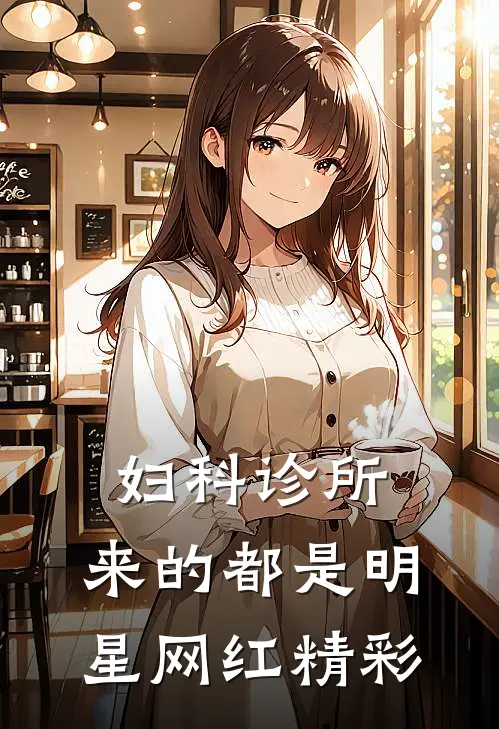 妇科诊所，来的都是明星网红精彩