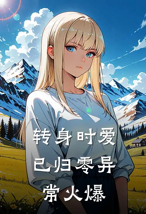 转身时爱已归零异常火爆
