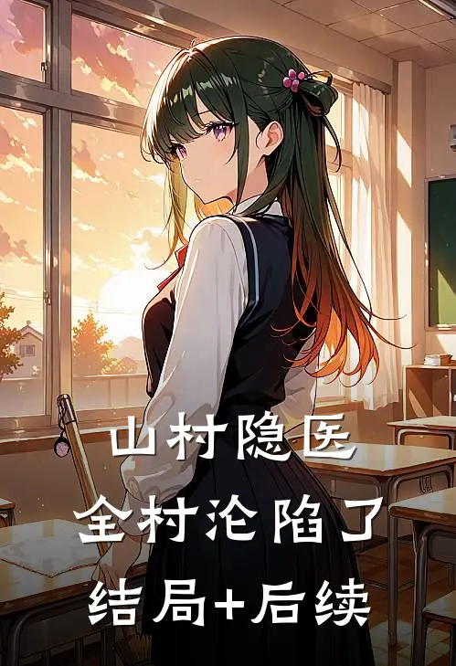 山村隐医，全村沦陷了结局+后续
