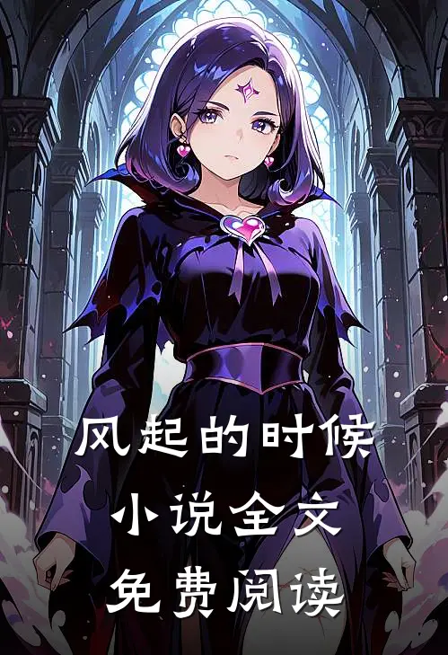 风起的时候小说全文免费阅读