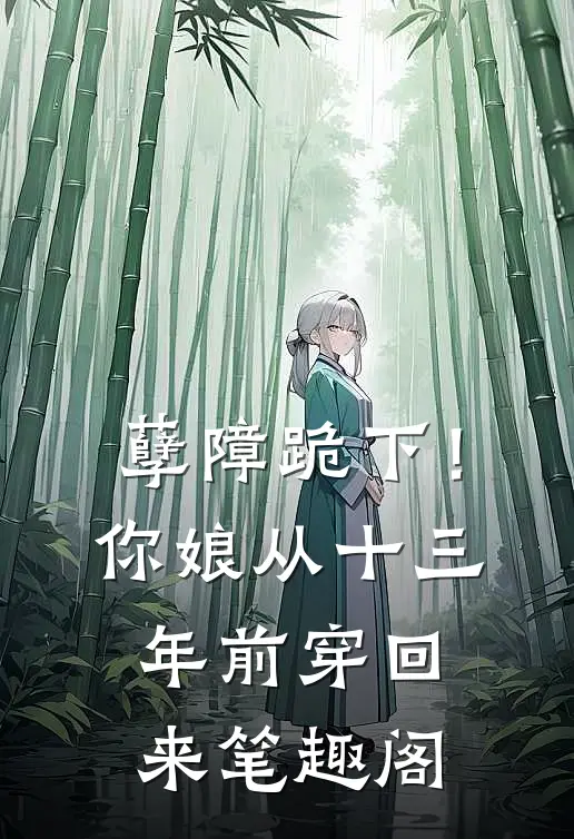 孽障跪下！你娘从十三年前穿回来笔趣阁