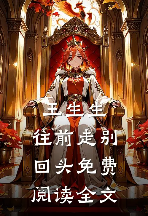 王生生，往前走别回头免费阅读全文