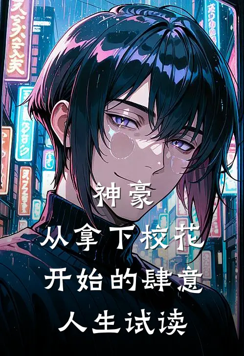 神豪：从拿下校花开始的肆意人生试读