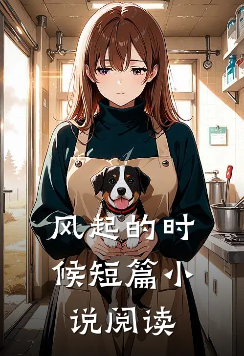 风起的时候短篇小说阅读