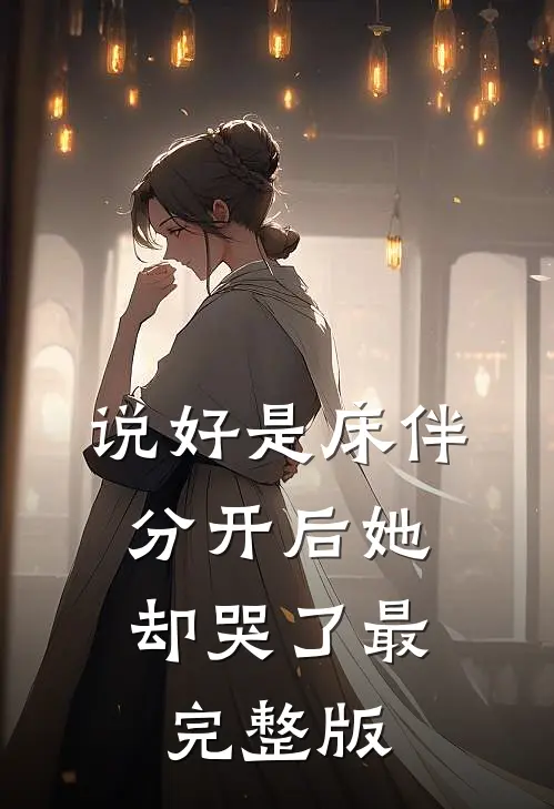 说好是床伴，分开后她却哭了最完整版