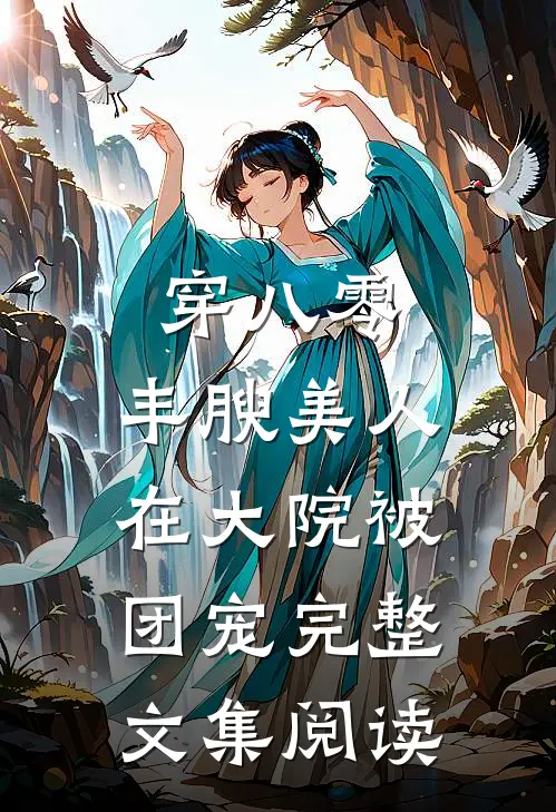 穿八零，丰腴美人在大院被团宠完整文集阅读