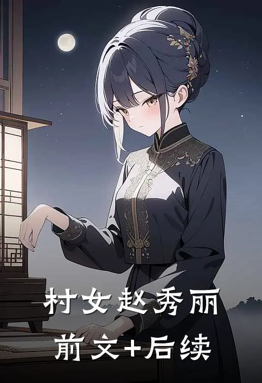 村女赵秀丽前文+后续