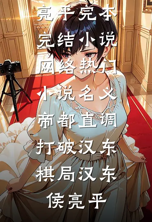 名义：帝都直调，打破汉东棋局(汉东侯亮平)完本完结小说_网络热门小说名义：帝都直调，打破汉东棋局汉东侯亮平
