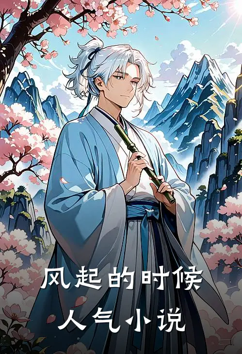 风起的时候人气小说
