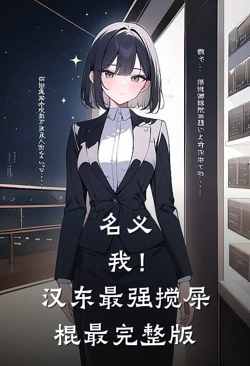 名义：我！汉东最强搅屎棍最完整版
