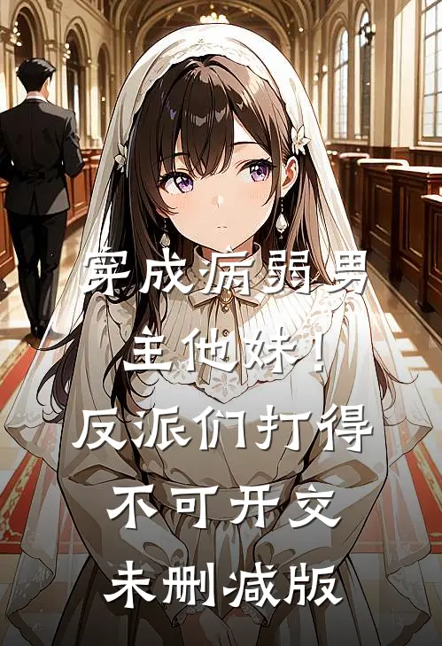 穿成病弱男主他妹！反派们打得不可开交未删减版
