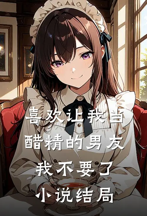 喜欢让我当醋精的男友，我不要了小说结局