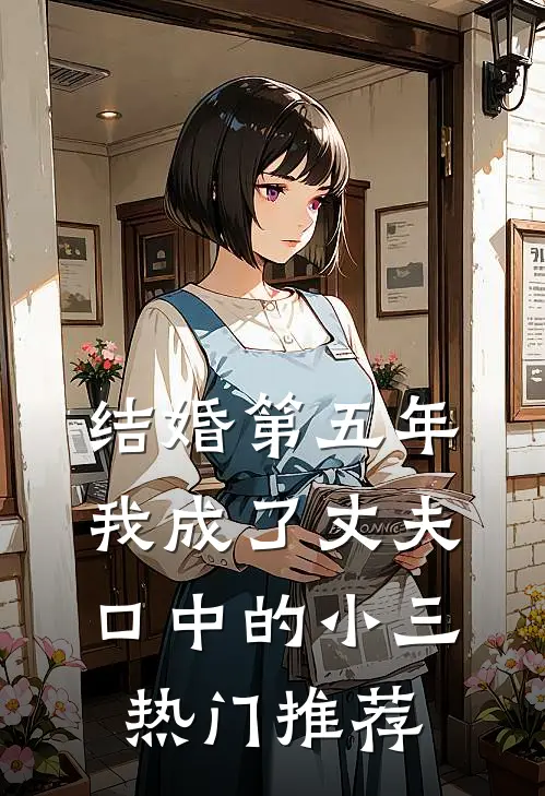 结婚第五年，我成了丈夫口中的小三热门推荐