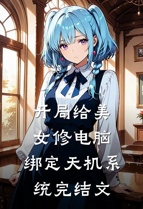 开局给美女修电脑，绑定天机系统完结文
