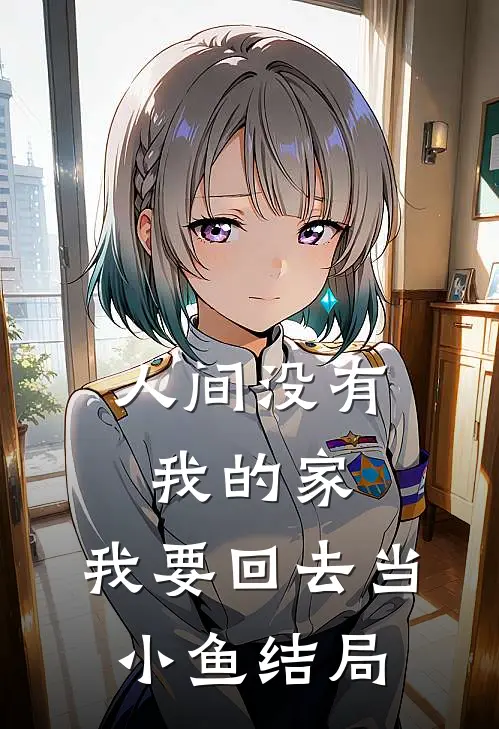 人间没有我的家，我要回去当小鱼结局