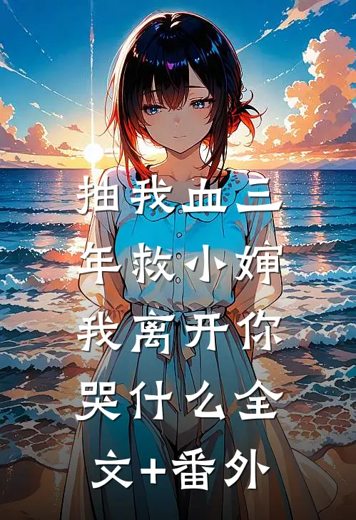 抽我血三年救小婶，我离开你哭什么全文+番外