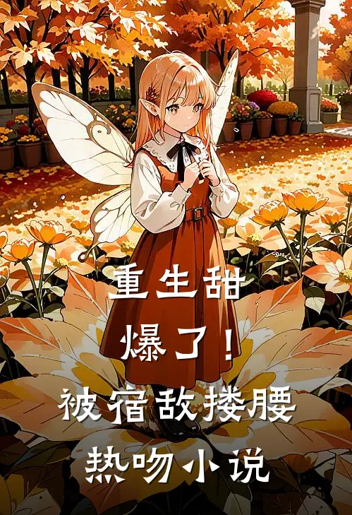 重生甜爆了！被宿敌搂腰热吻小说
