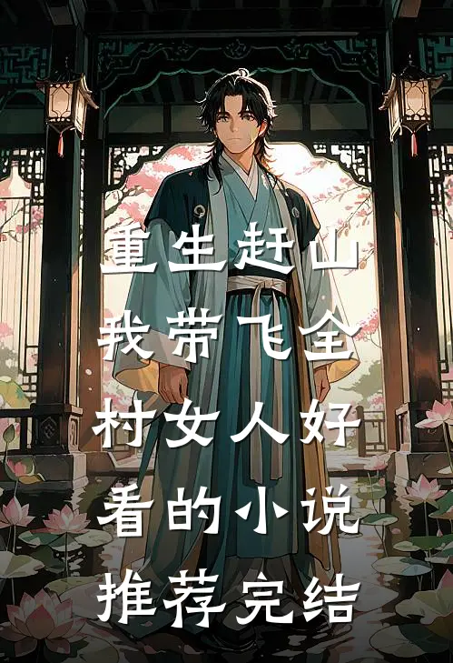 重生赶山：我带飞全村女人好看的小说推荐完结