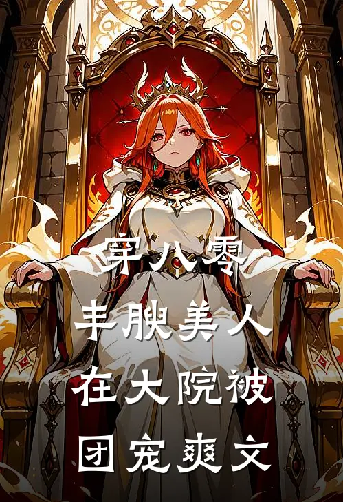 穿八零，丰腴美人在大院被团宠爽文