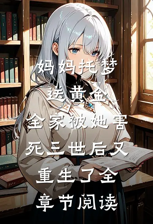 妈妈托梦送黄金，全家被她害死三世后又重生了全章节阅读