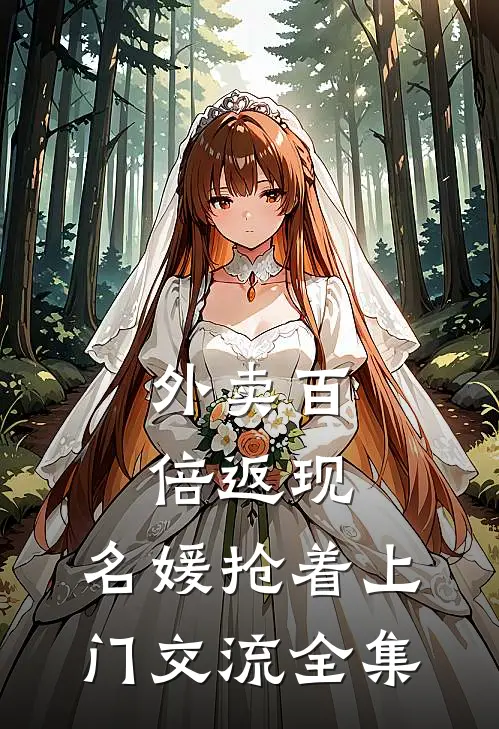 外卖百倍返现，名媛抢着上门交流全集