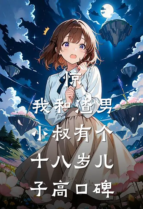 惊，我和渣男小叔有个十八岁儿子高口碑