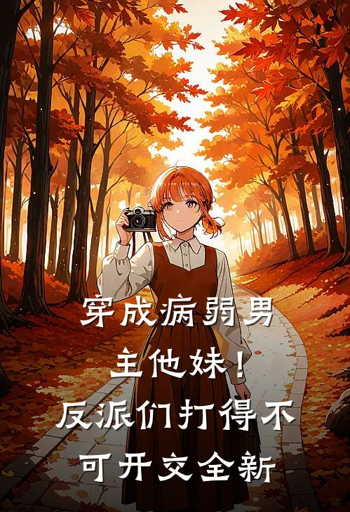 穿成病弱男主他妹！反派们打得不可开交全新