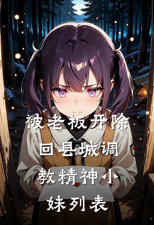 被老板开除，回县城调教精神小妹列表