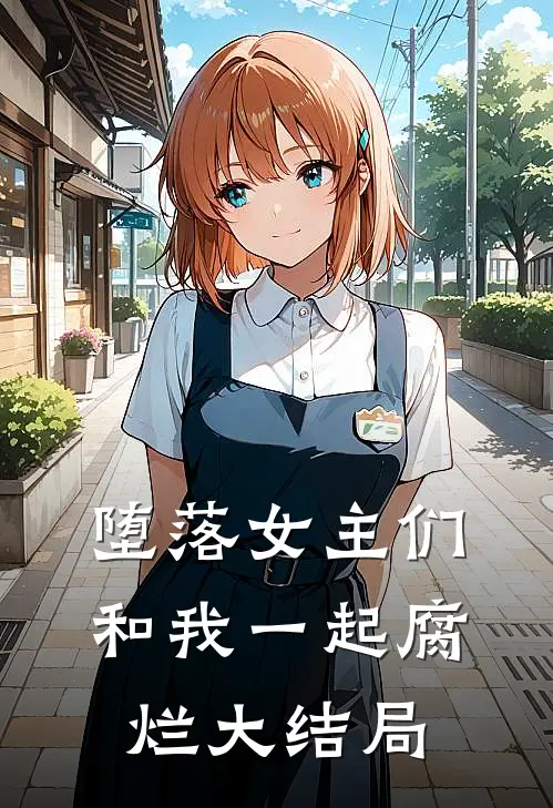 堕落女主们和我一起腐烂大结局