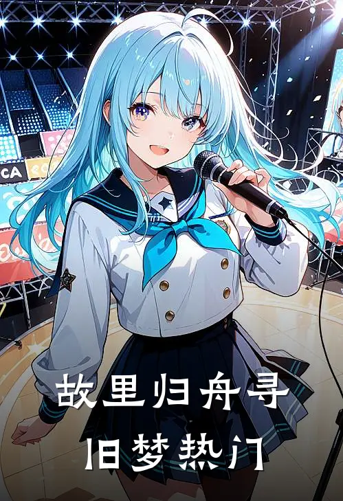 故里归舟寻旧梦热门