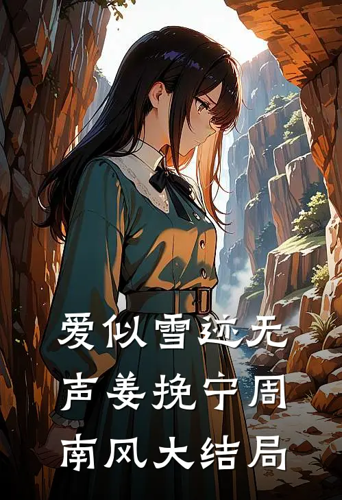 爱似雪迹无声姜挽宁周南风大结局
