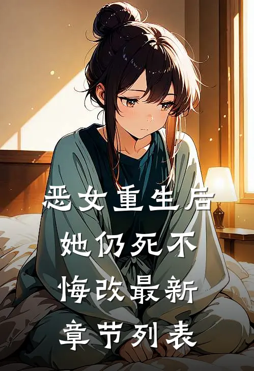 恶女重生后，她仍死不悔改最新章节列表