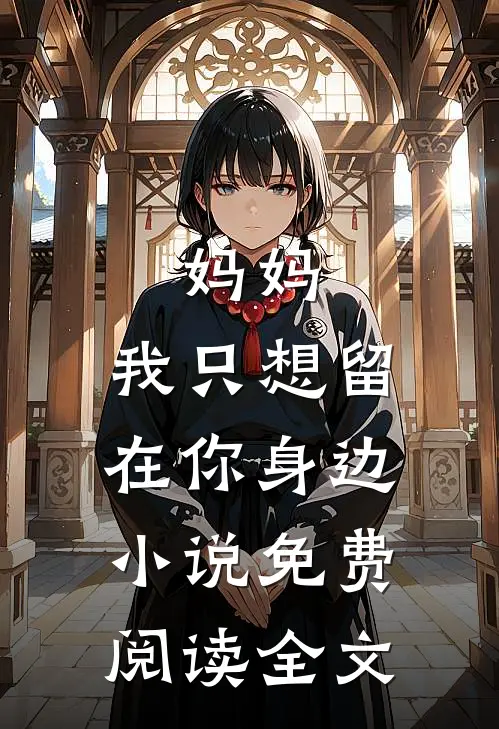 妈妈，我只想留在你身边小说免费阅读全文