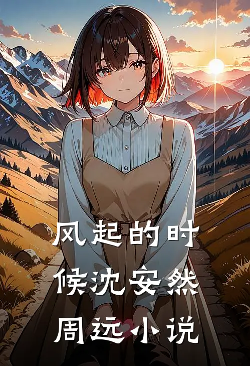 风起的时候沈安然周远小说