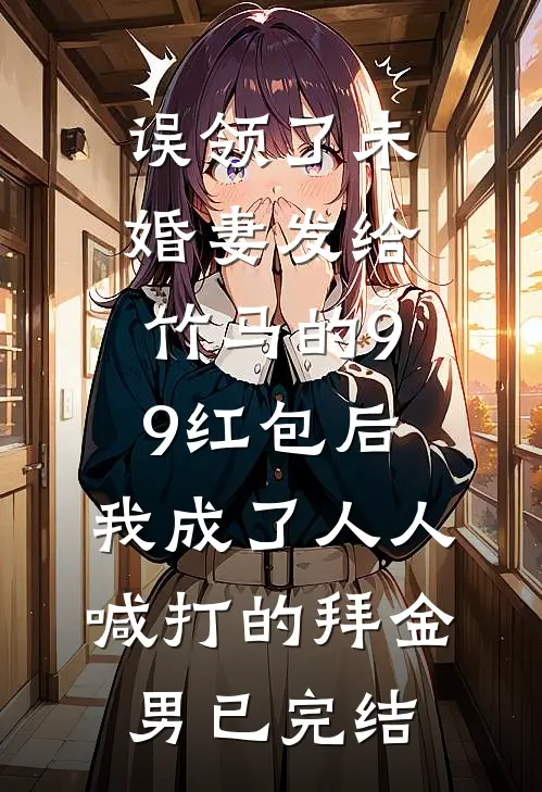 误领了未婚妻发给竹马的99红包后，我成了人人喊打的拜金男已完结