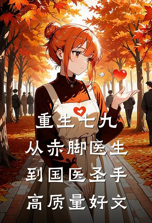 重生七九，从赤脚医生到国医圣手高质量好文