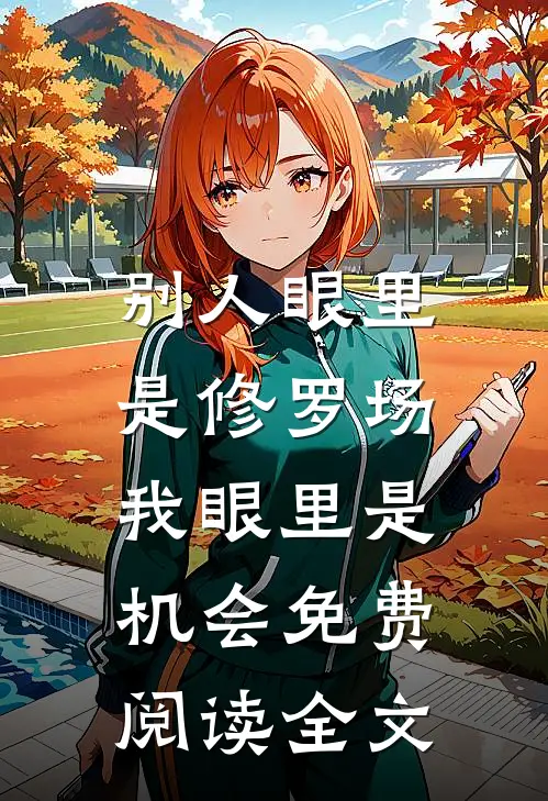 别人眼里是修罗场，我眼里是机会免费阅读全文