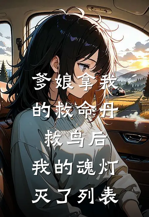 爹娘拿我的救命丹救鸟后，我的魂灯灭了列表