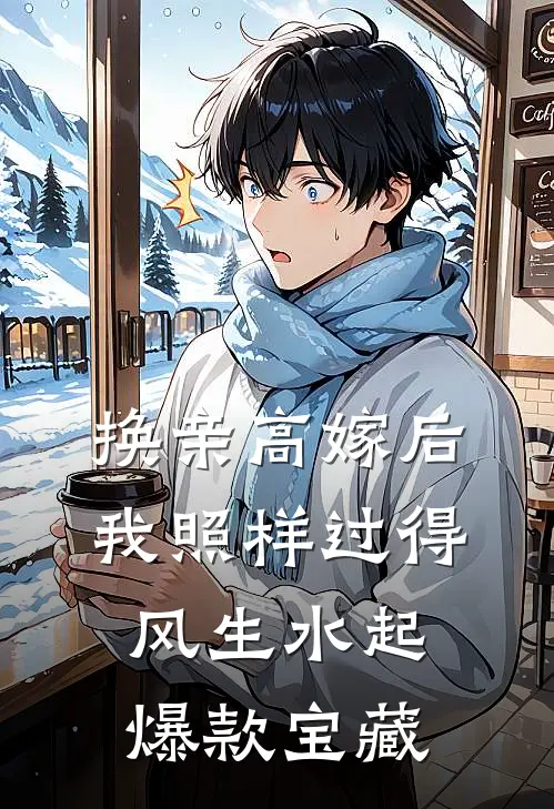 换亲高嫁后，我照样过得风生水起爆款宝藏