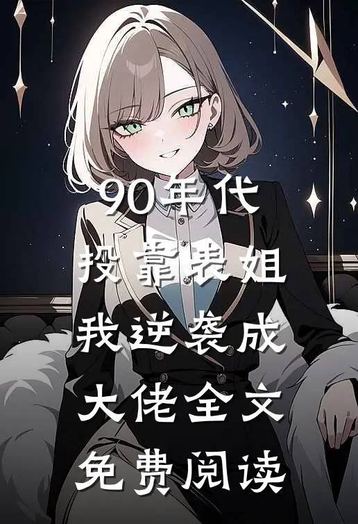 90年代：投靠表姐我逆袭成大佬全文免费阅读