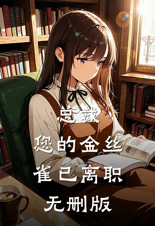 总裁，您的金丝雀已离职无删版