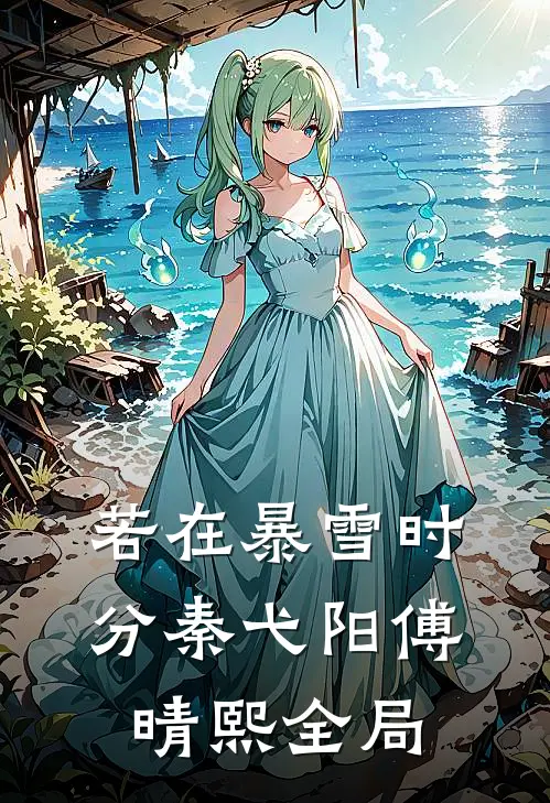 若在暴雪时分秦弋阳傅晴熙全局
