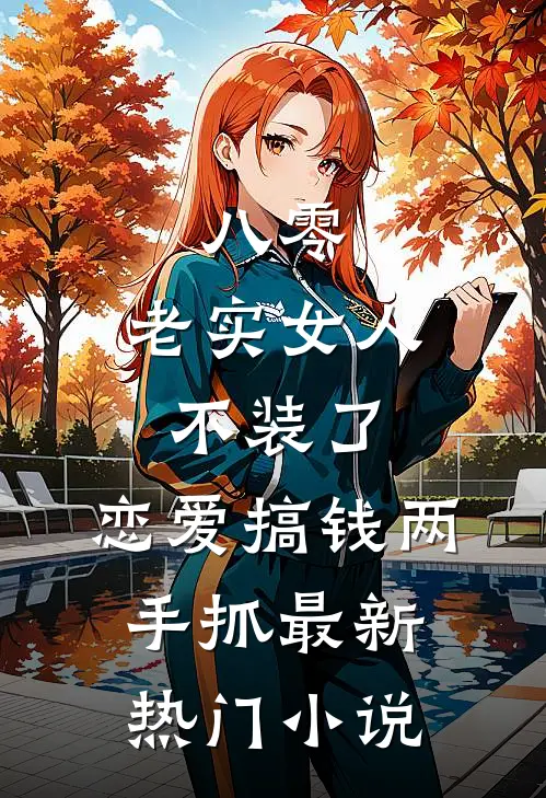 八零：老实女人不装了，恋爱搞钱两手抓最新热门小说
