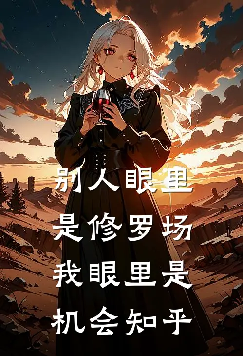 别人眼里是修罗场，我眼里是机会知乎