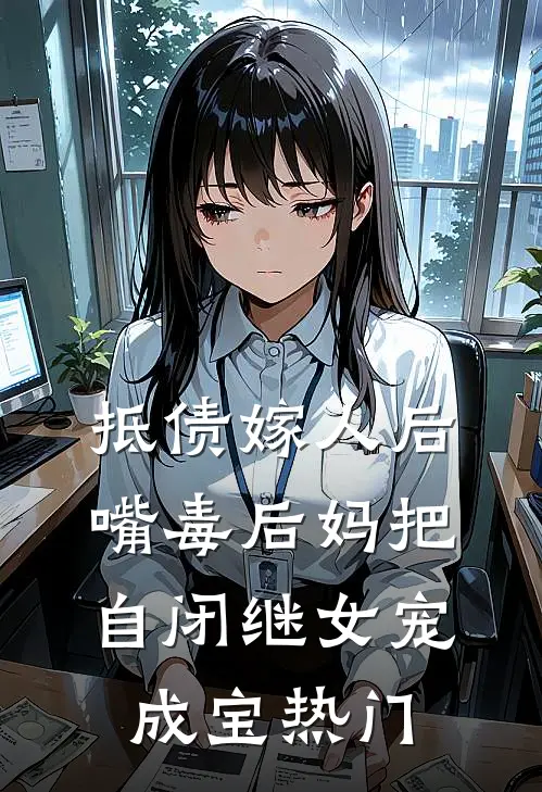 抵债嫁人后，嘴毒后妈把自闭继女宠成宝热门