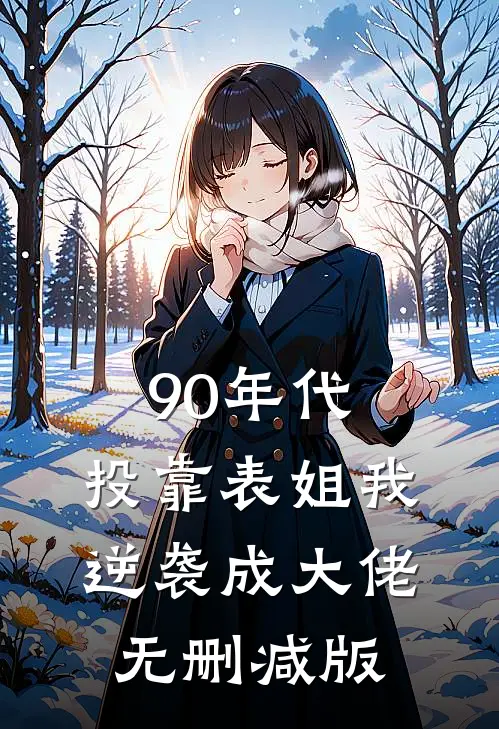 90年代：投靠表姐我逆袭成大佬无删减版