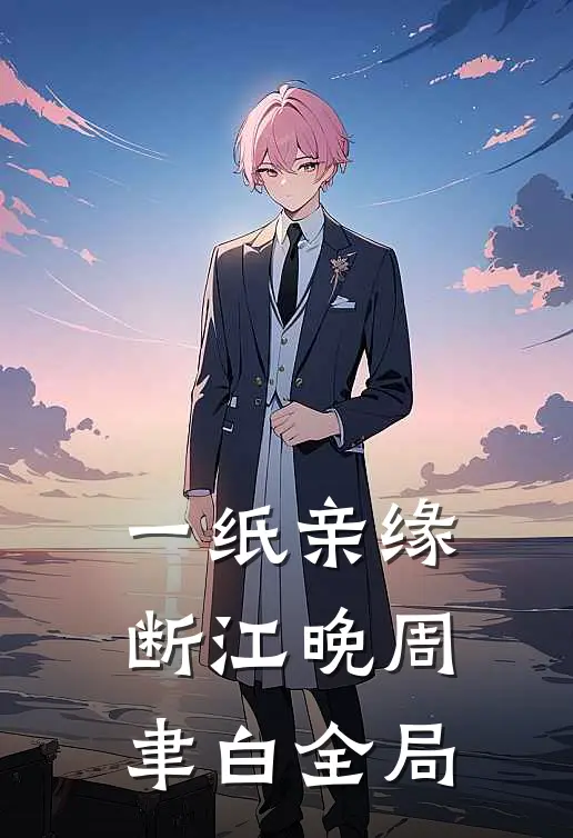 一纸亲缘断江晚周聿白全局