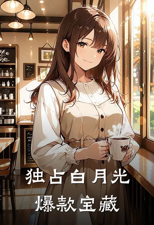 独占白月光爆款宝藏
