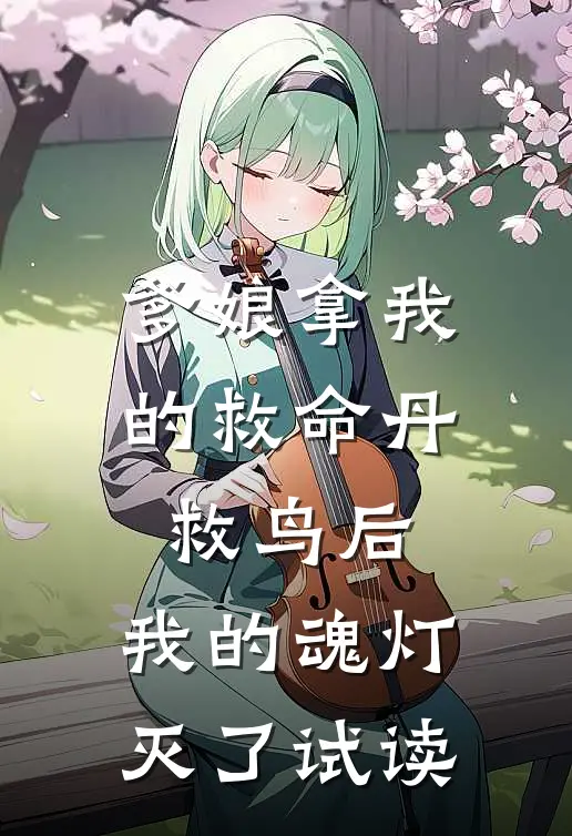 爹娘拿我的救命丹救鸟后，我的魂灯灭了试读