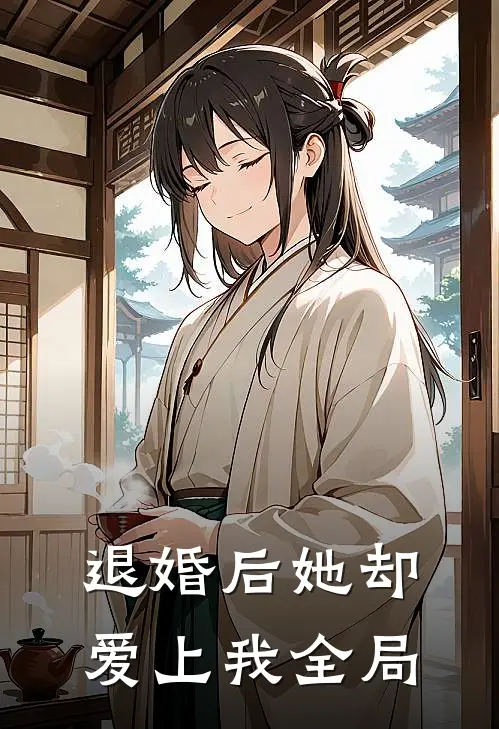 退婚后她却爱上我全局